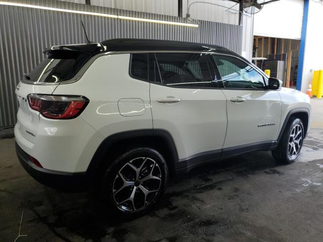 2025 JEEP COMPASS LI 3C4NJDCN5ST521691