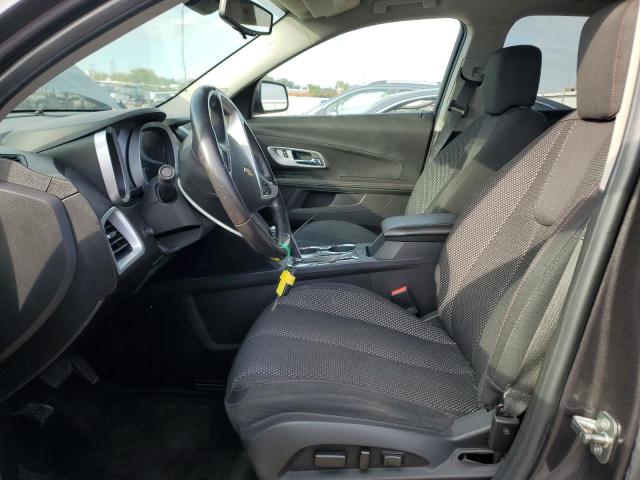 2015 CHEVROLET EQUINOX LT - 2GNFLFEK1F6112313