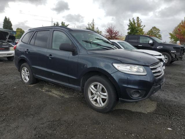 2012 HYUNDAI SANTA FE G - 5XYZGDAB6CG159162
