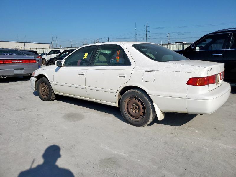 2001 TOYOTA CAMRY CE #3301800327