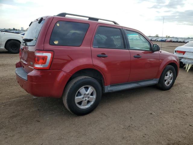 2011 FORD ESCAPE XLT #3276554062