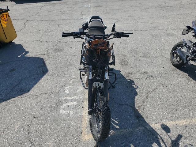 2019 ROYAL ENFIELD MOTORS HIMALAYAN #3315899081