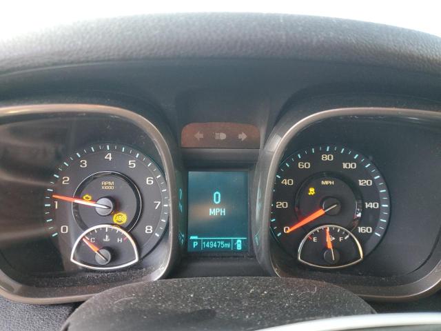 2013 CHEVROLET MALIBU LS - 1G11B5SA3DF193841