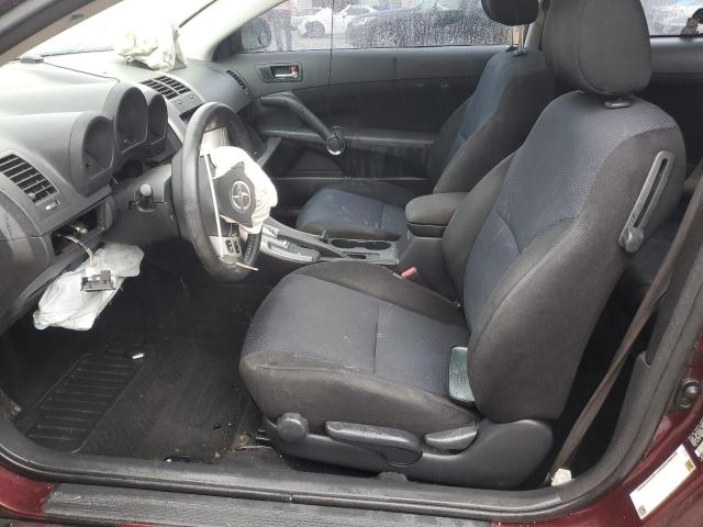 2006 TOYOTA SCION TC #3283776434