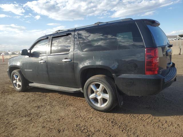 2012 CHEVROLET SUBURBAN K - Other View