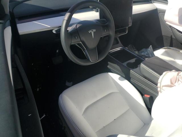 2024 TESLA MODEL Y #3298143287