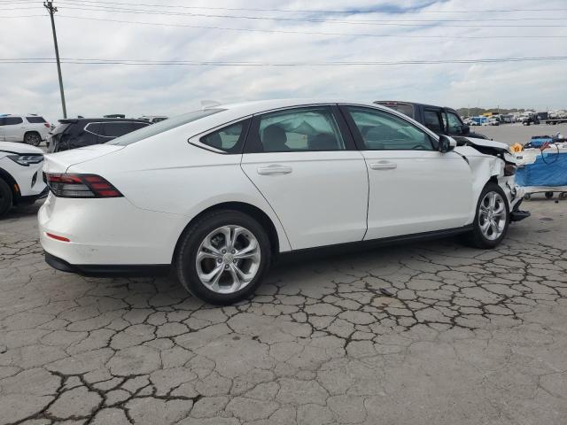 2024 HONDA ACCORD LX #3293476420