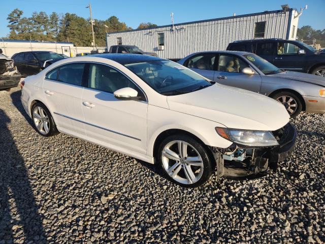 2015 VOLKSWAGEN CC SPORT WVWBN7AN8FE802868