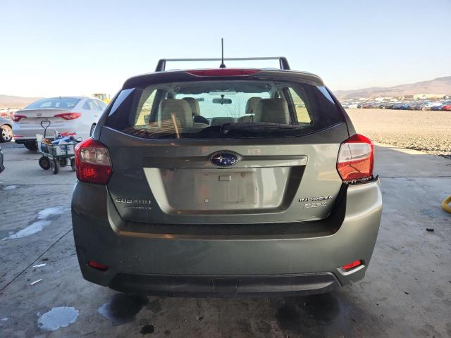2016 SUBARU IMPREZA PR - JF1GPAB63GH299311