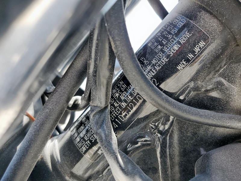 2018 SUZUKI LS650 - JS1NP41D5J2100282