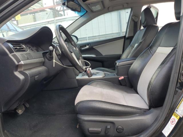 2012 TOYOTA CAMRY SE - 4T1BK1FK6CU005956