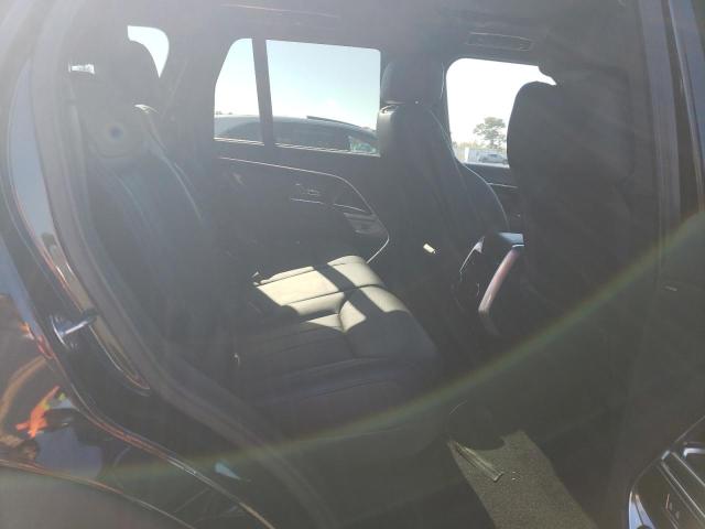 2023 LAND ROVER RANGE ROVE #3304672933