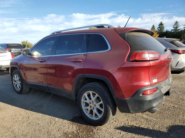 2014 JEEP CHEROKEE L - 1C4PJMCS7EW215136