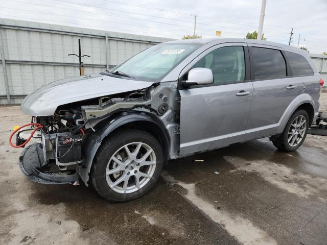 DODGE JOURNEY GT
