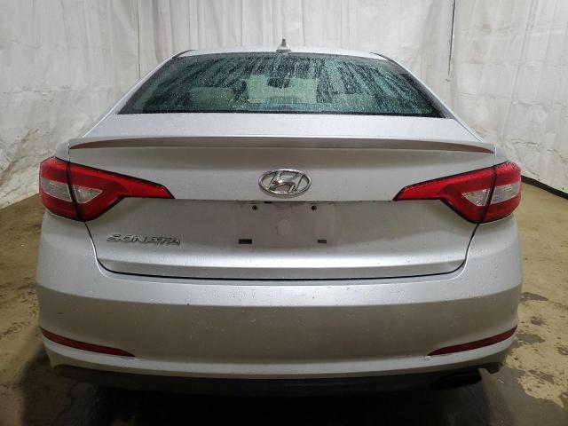 2017 HYUNDAI SONATA SE 5NPE24AF8HH483603