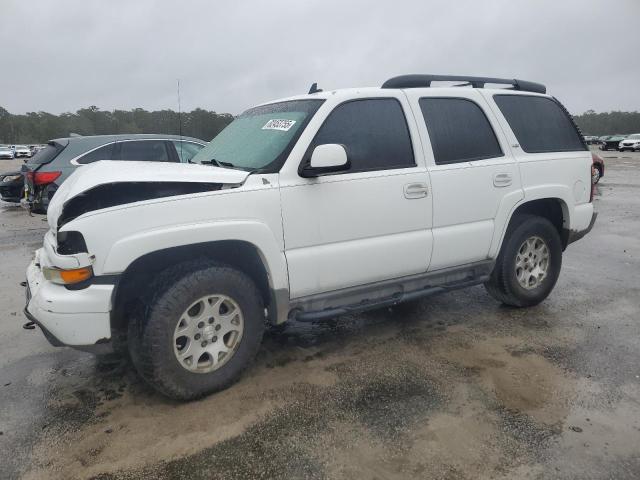 Global Auto Auctions: 2006 CHEVROLET TAHOE K150
