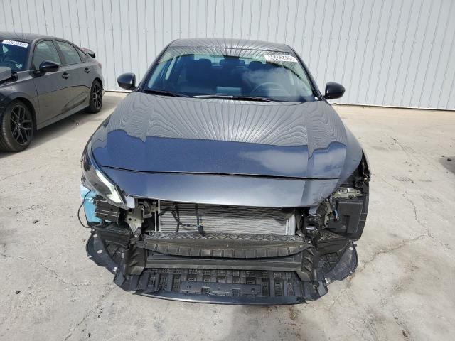 2025 NISSAN ALTIMA SV 1N4BL4DV4SN383210