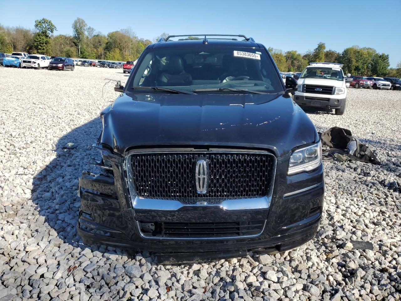 LINCOLN NAVIGATOR L RESERVE