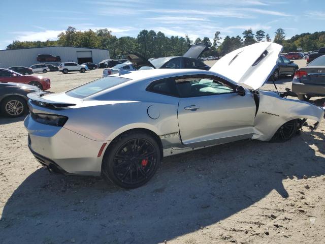 2018 CHEVROLET CAMARO SS #3297147501