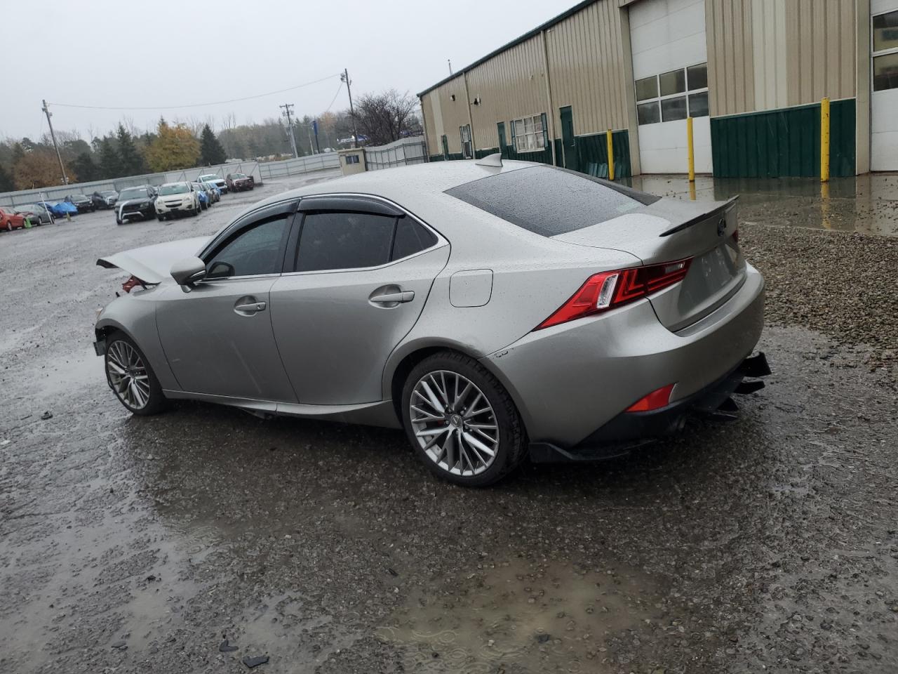 LEXUS IS 250