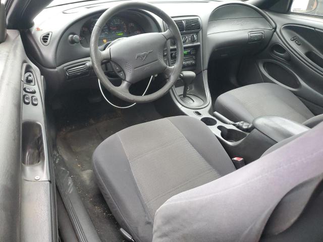 2004 FORD MUSTANG #3287522999