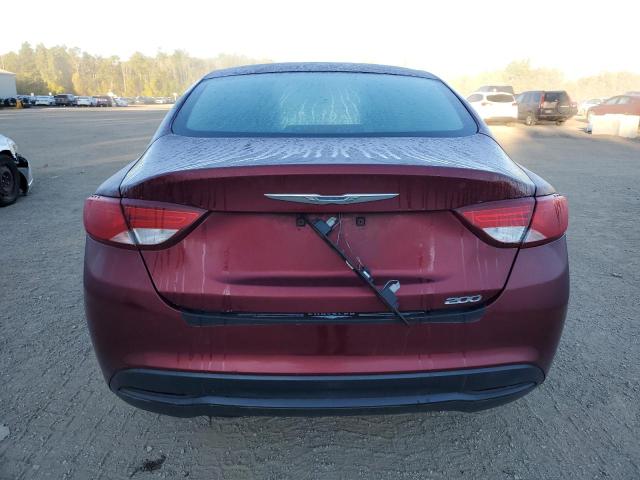 2015 CHRYSLER 200 LX - 1C3CCCFB9FN530952