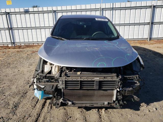 2017 HONDA CR-V LX - 2HKRW6H30HH213858