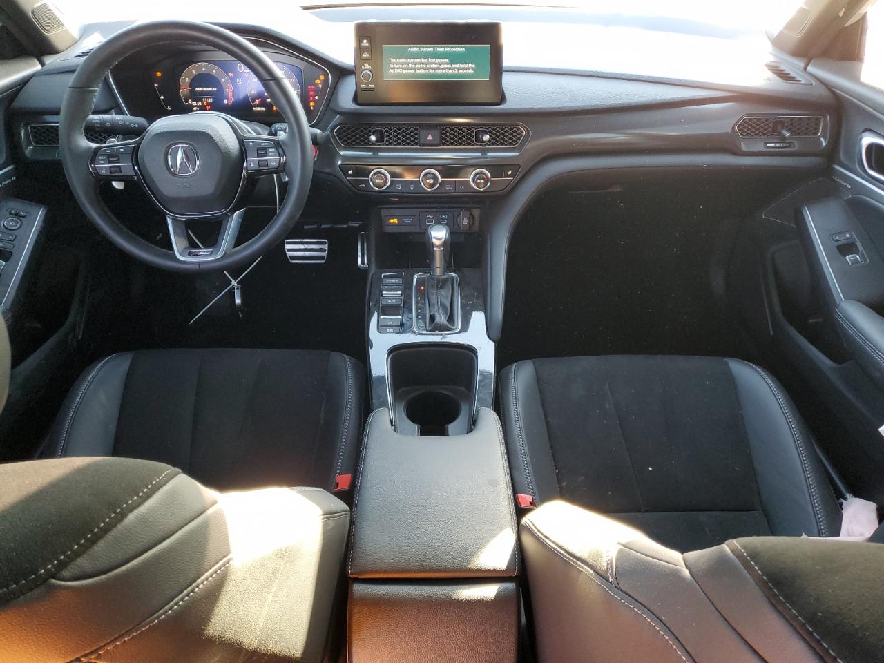 ACURA INTEGRA A-SPEC TECH