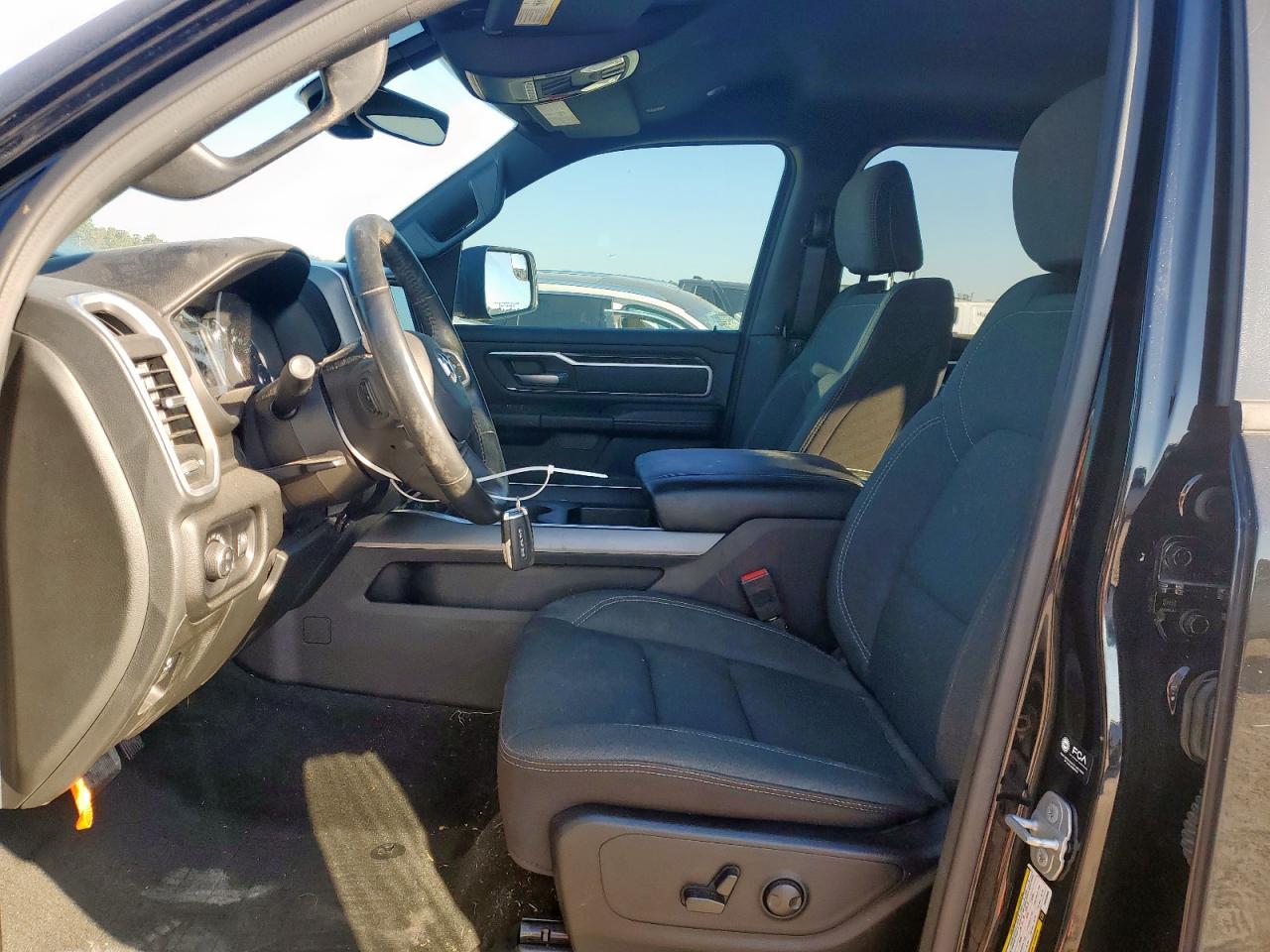 RAM 1500 BIG HORN/LONE STAR