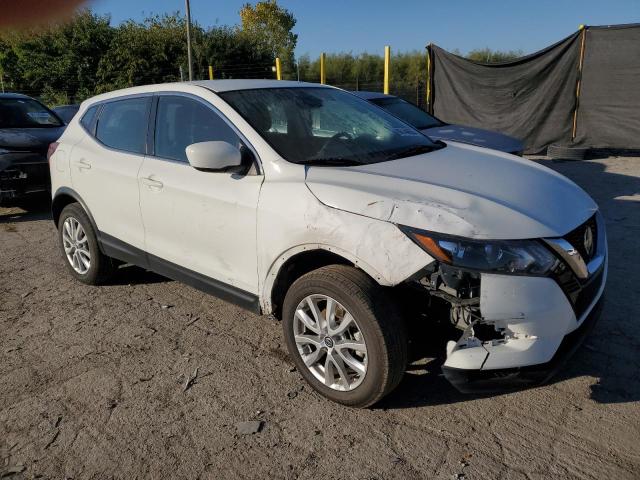 2021 NISSAN ROGUE SPOR JN1BJ1AV5MW304369