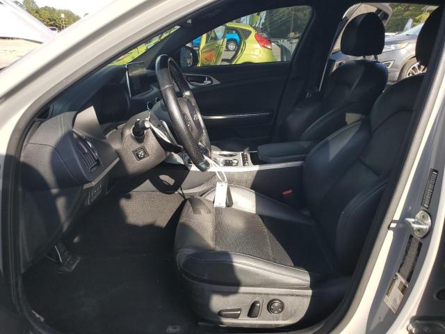 2019 KIA STINGER GT1 KNAE45LC0K6051881