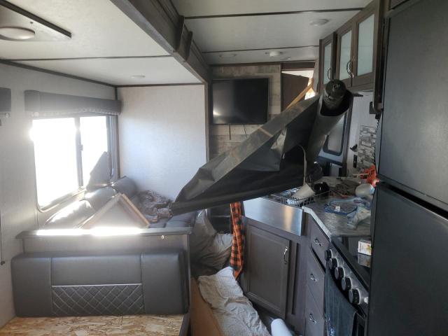 2021 KEYSTONE COLEMAN #3301846353