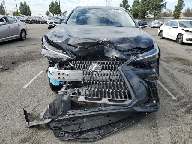 2025 LEXUS NX 350H BA JTJGKCEZ9S5039870