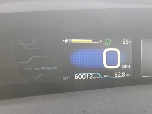 2017 TOYOTA PRIUS PRIM - JTDKARFP4H3041482
