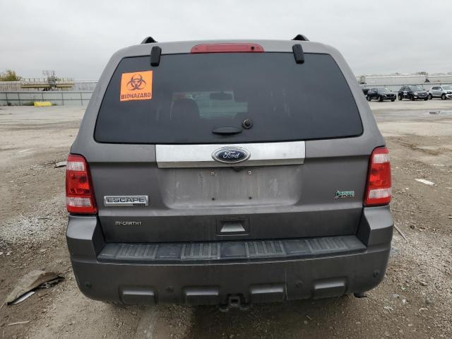 2012 FORD ESCAPE LIM #3308840758