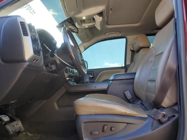 2018 GMC SIERRA K15 3GTU2PECXJG178003