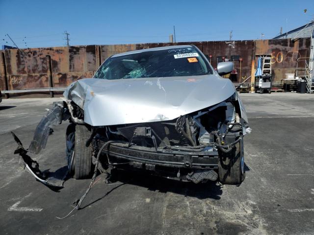 2021 NISSAN ROGUE SPOR #3294685029