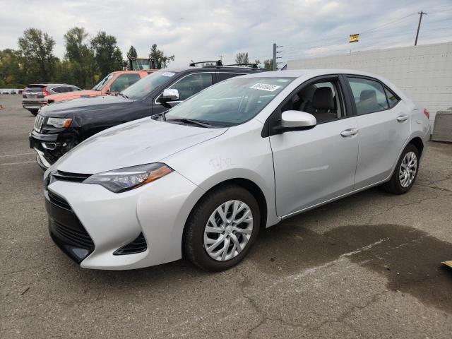 Global Auto Auctions: 2017 TOYOTA COROLLA L
