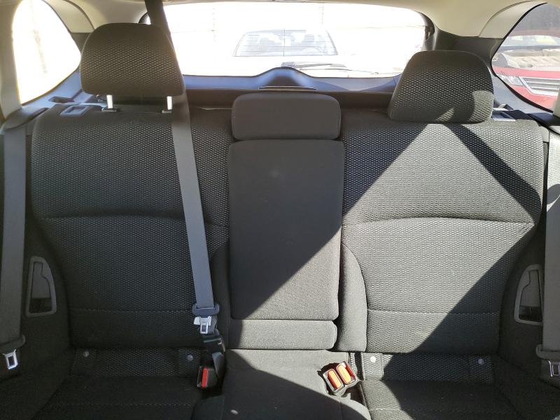 2019 SUBARU OUTBACK 2. 4S4BSAFC5K3304755