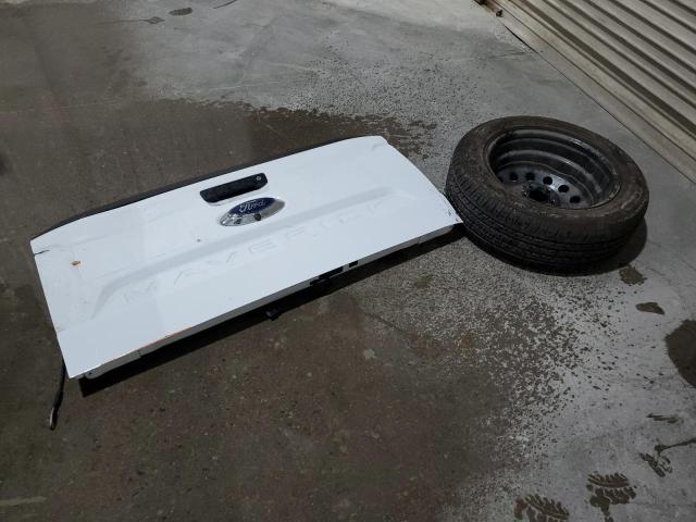 2023 FORD MAVERICK XL 3FTTW8F91PRA63473