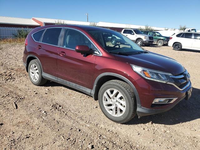 2015 HONDA CR-V EX - 2HKRM4H59FH639380