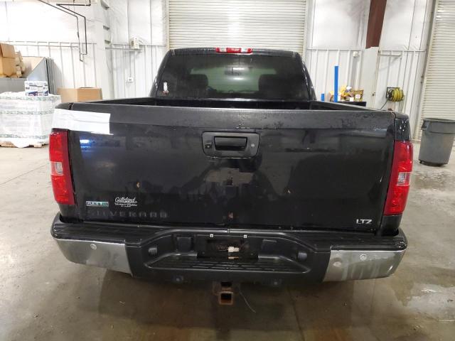 2011 CHEVROLET SILVERADO #3268259024