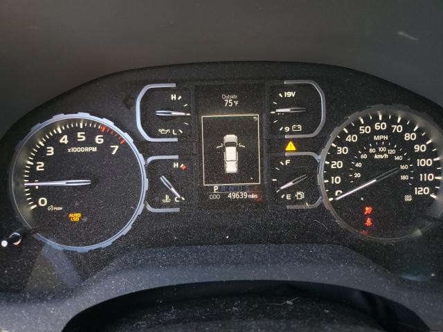 2020 TOYOTA TUNDRA CRE - 5TFHY5F18LX907048