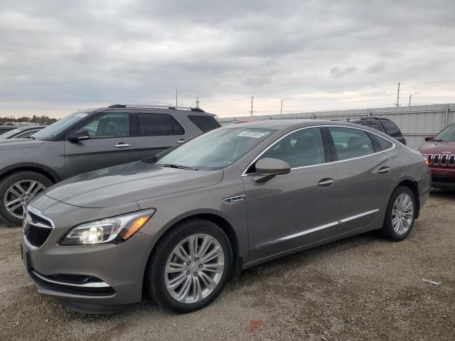 BUICK LACROSSE E