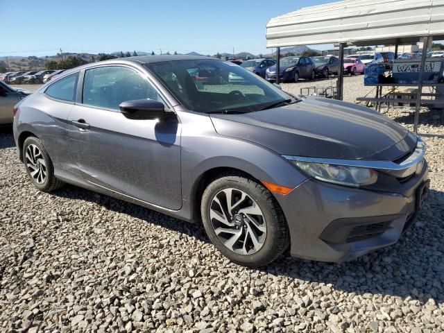 2016 HONDA CIVIC LX - 2HGFC4B0XGH301596