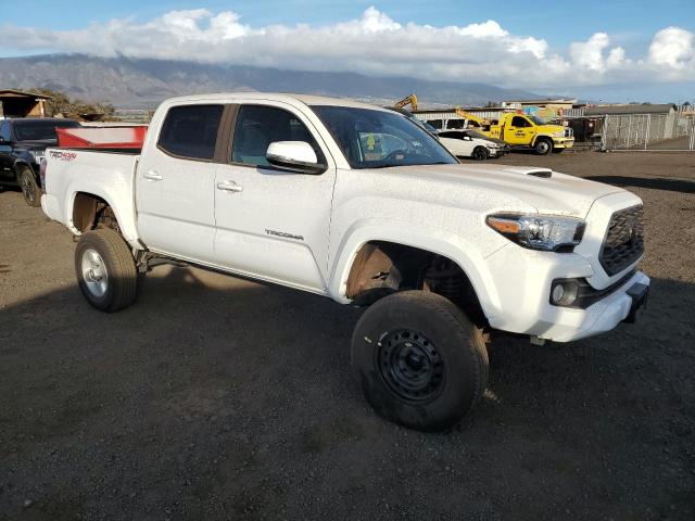 2022 TOYOTA TACOMA DOU - 3TYCZ5AN9NT072625