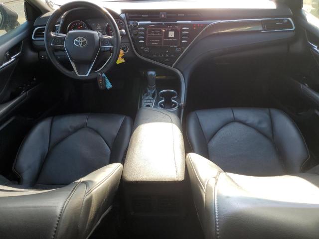 2018 TOYOTA CAMRY XSE - 4T1B61HK0JU564479