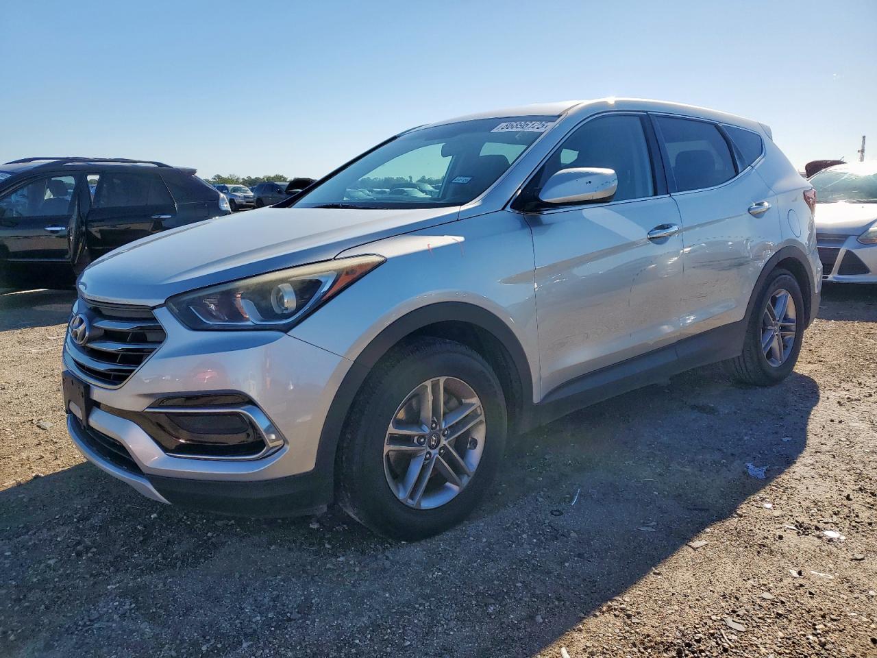 HYUNDAI SANTA FE S