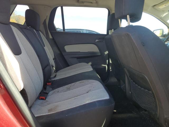 2013 GMC TERRAIN SL - 2GKFLSE37D6181423