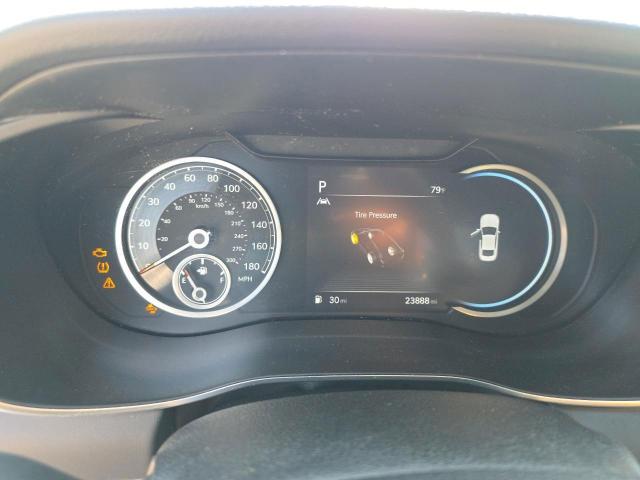 2023 GENESIS G70 BASE KMTG34TA8PU109117